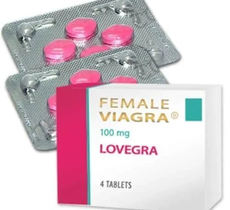 Lovegra