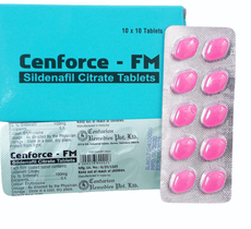 Cenforce FM 100tabs