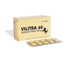Vilitra 60 | 100tabs