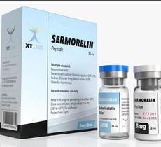 XT-Labs Sermorelin 5mg US