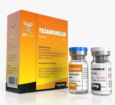 XT-Labs Tesamorelin 5mg US