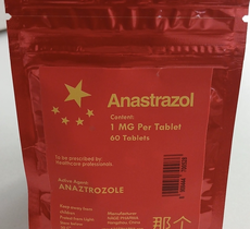 Nage Anastrozol US