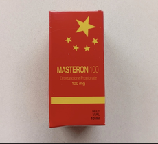 Nage Masteron 100 US
