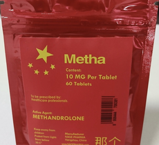 Nage Metha 10 US