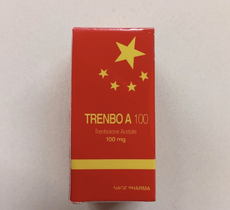 Nage Trenbo A 100 US