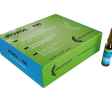 Emirates Roxol 100 Inj US