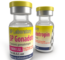 SP Gonadotropin 1000
