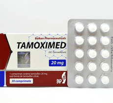 BP Tamoximed 20mg
