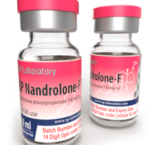 SP Nandrolone-F