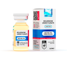 Hilma Boldenone undecylenate