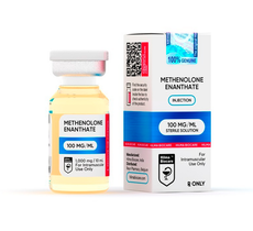 Hilma Methenolone Enanthate