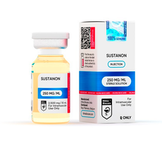 Hilma Sustanon