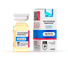 Hilma Testosterone Enanthate