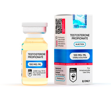 Hilma Testosterone Propionate