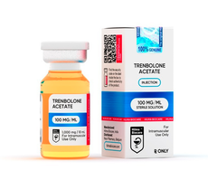 Hilma Trenbolone Acetate