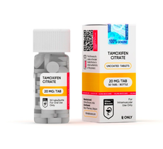 Hilma Tamoxifen Citrate