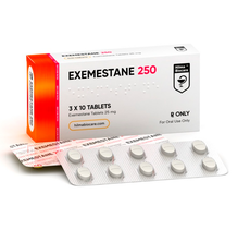 Hilma Exemestane