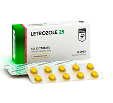 Hilma Letrozole