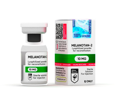 Hilma Melanotan-II