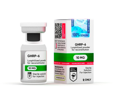 Hilma GHRP-6
