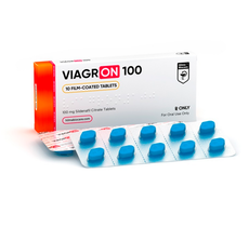 Hilma Viagron 100