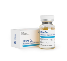 Ultima-Cyp 250