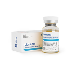 Ultima-Mix 250