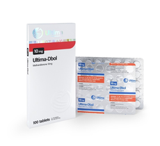 Ultima-Dbol 10mg