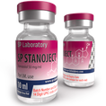 SP Stanoject