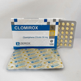 Clomirox
