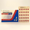 BP Anastrozol 1mg